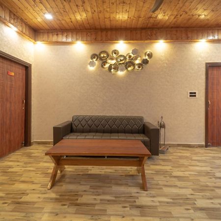 Aranya - Mussoorie Affittacamere Esterno foto