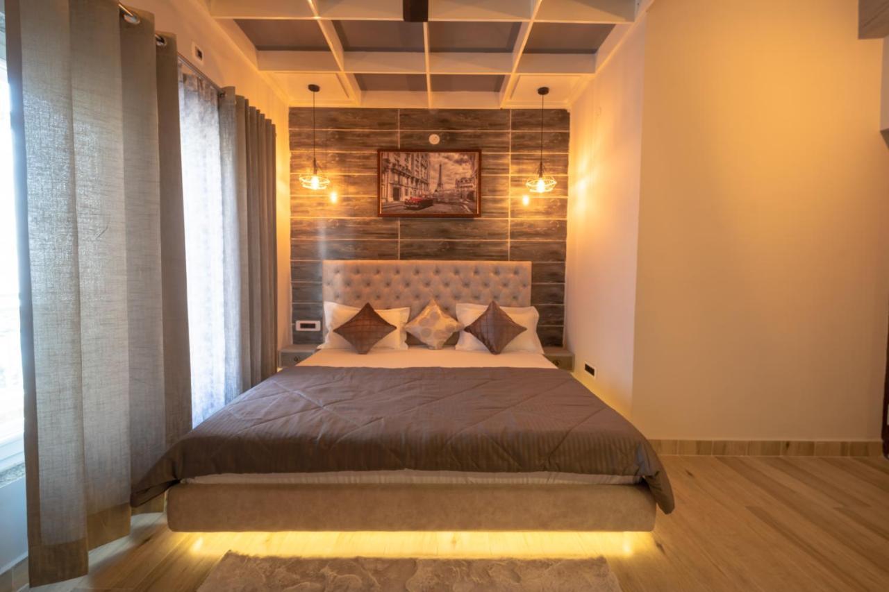 Aranya - Mussoorie Affittacamere Esterno foto