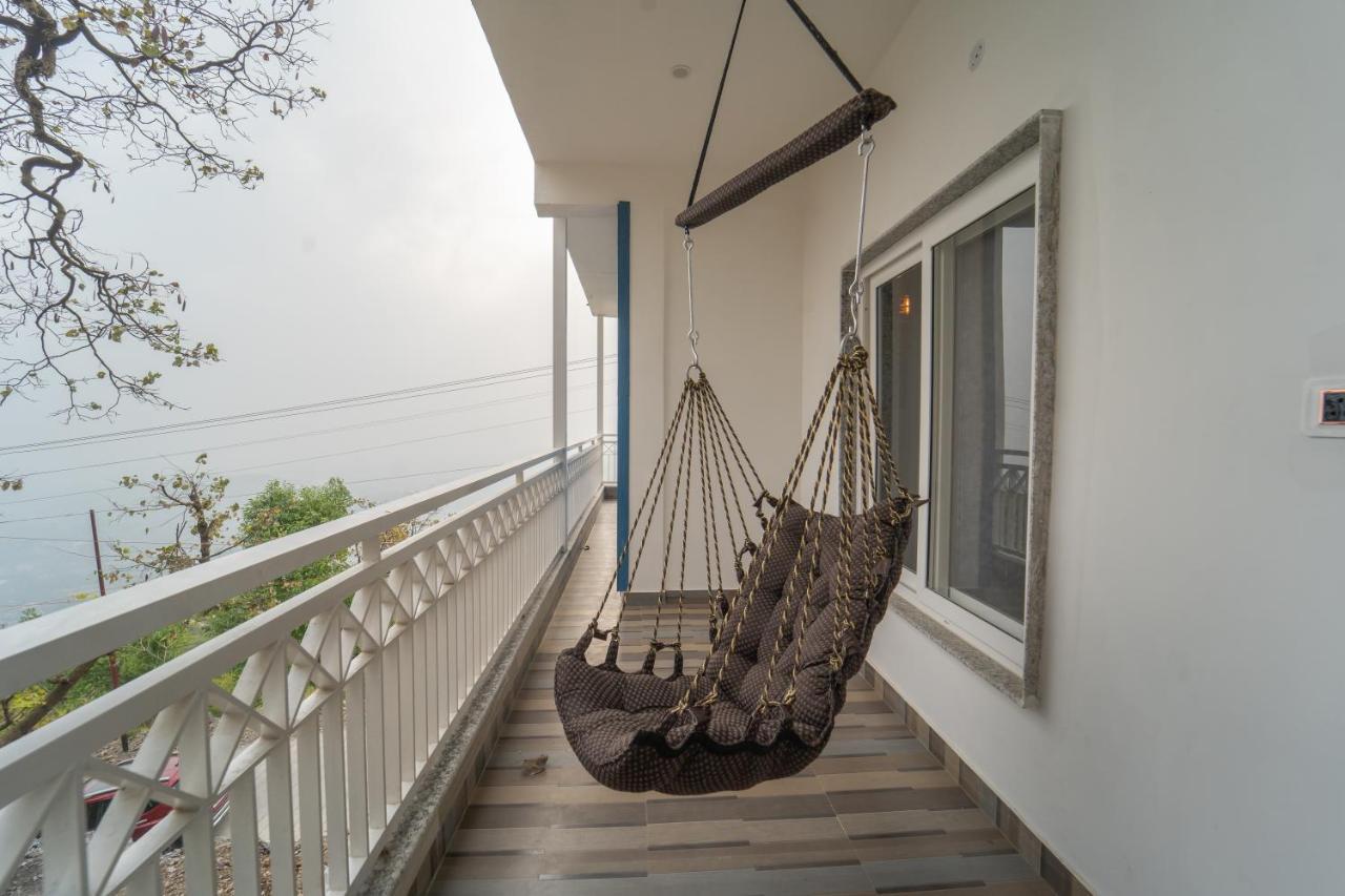 Aranya - Mussoorie Affittacamere Esterno foto