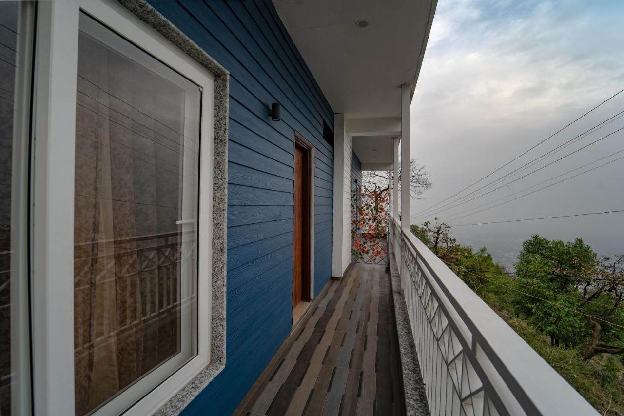 Aranya - Mussoorie Affittacamere Esterno foto