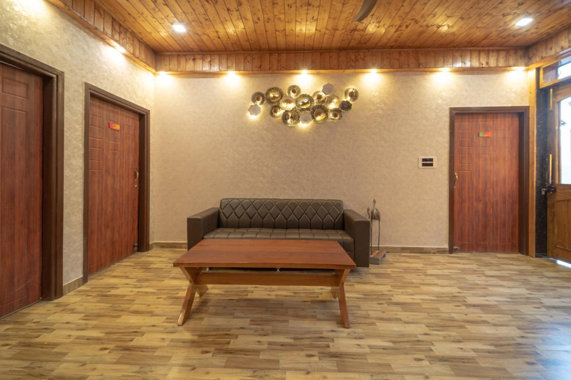 Aranya - Mussoorie Affittacamere Esterno foto