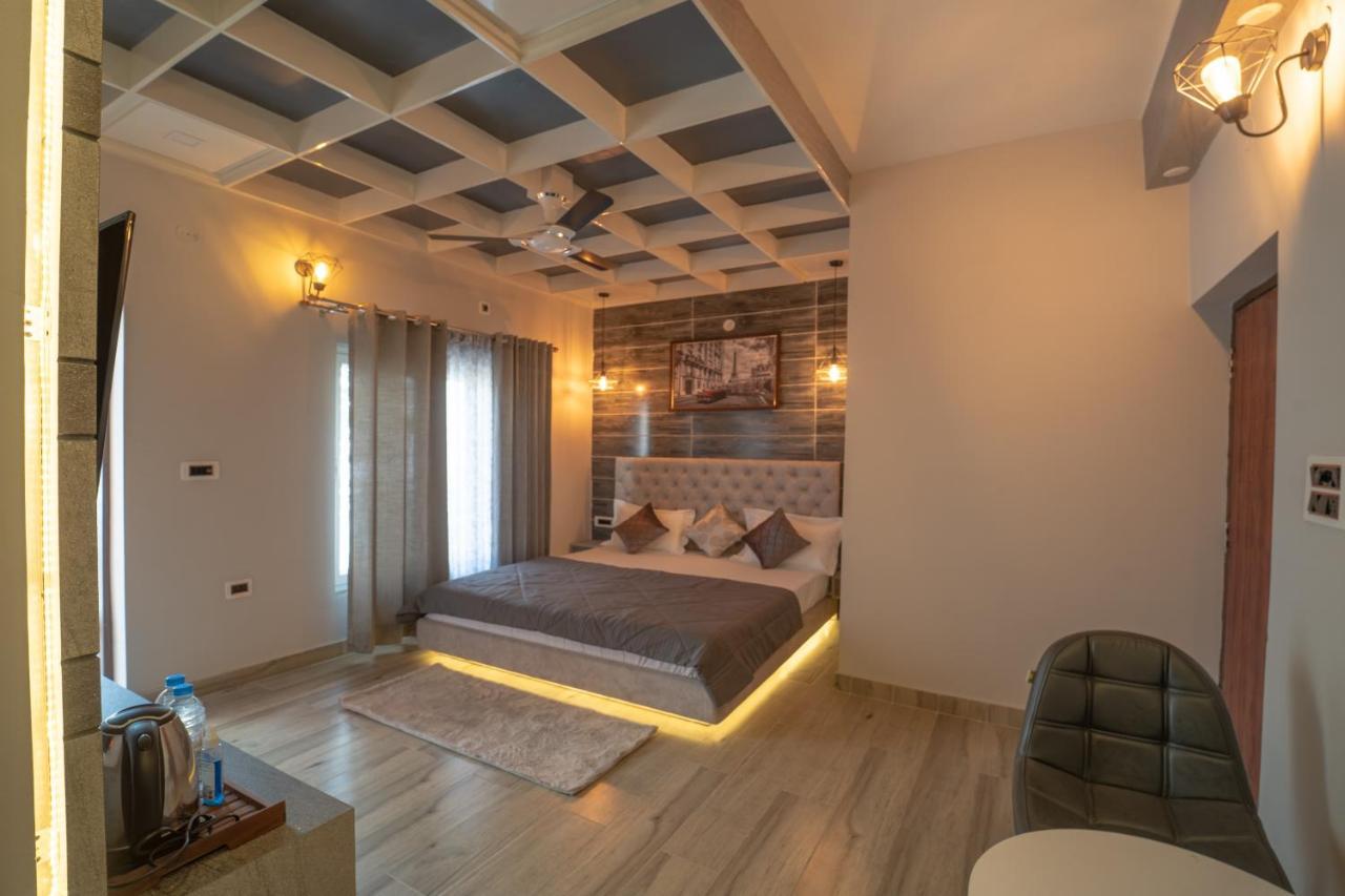Aranya - Mussoorie Affittacamere Esterno foto