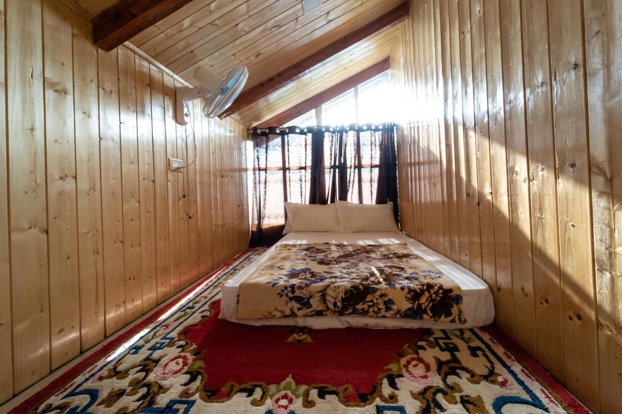Aranya - Mussoorie Affittacamere Esterno foto