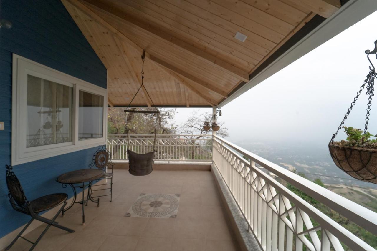 Aranya - Mussoorie Affittacamere Esterno foto